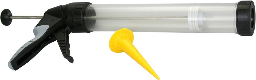 Kartuschenpresse H2PS für Folienbeutel Kartuschen 290ml - 600ml