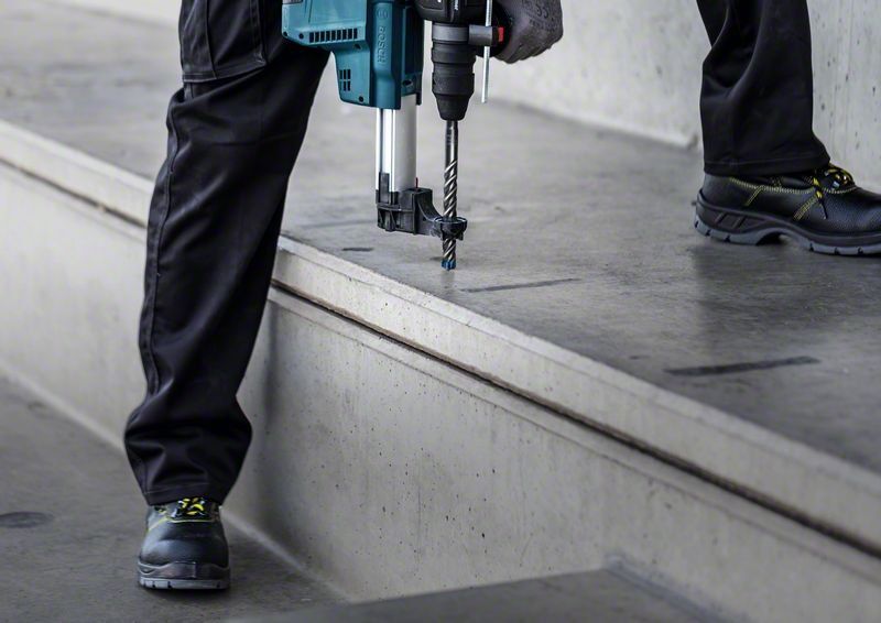 Bosch EXPERT SDS plus-7X Hammerbohrer