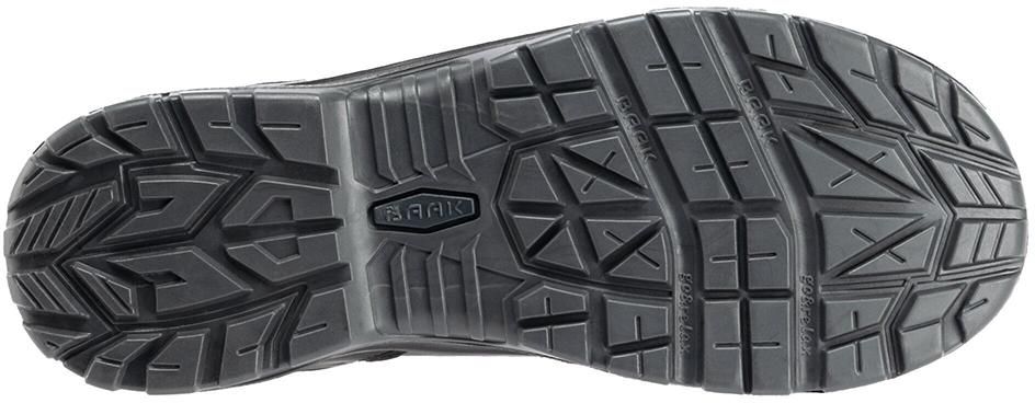 Stiefel Big Boss 213083, S3S FO SR LG ESD, Gr. 38