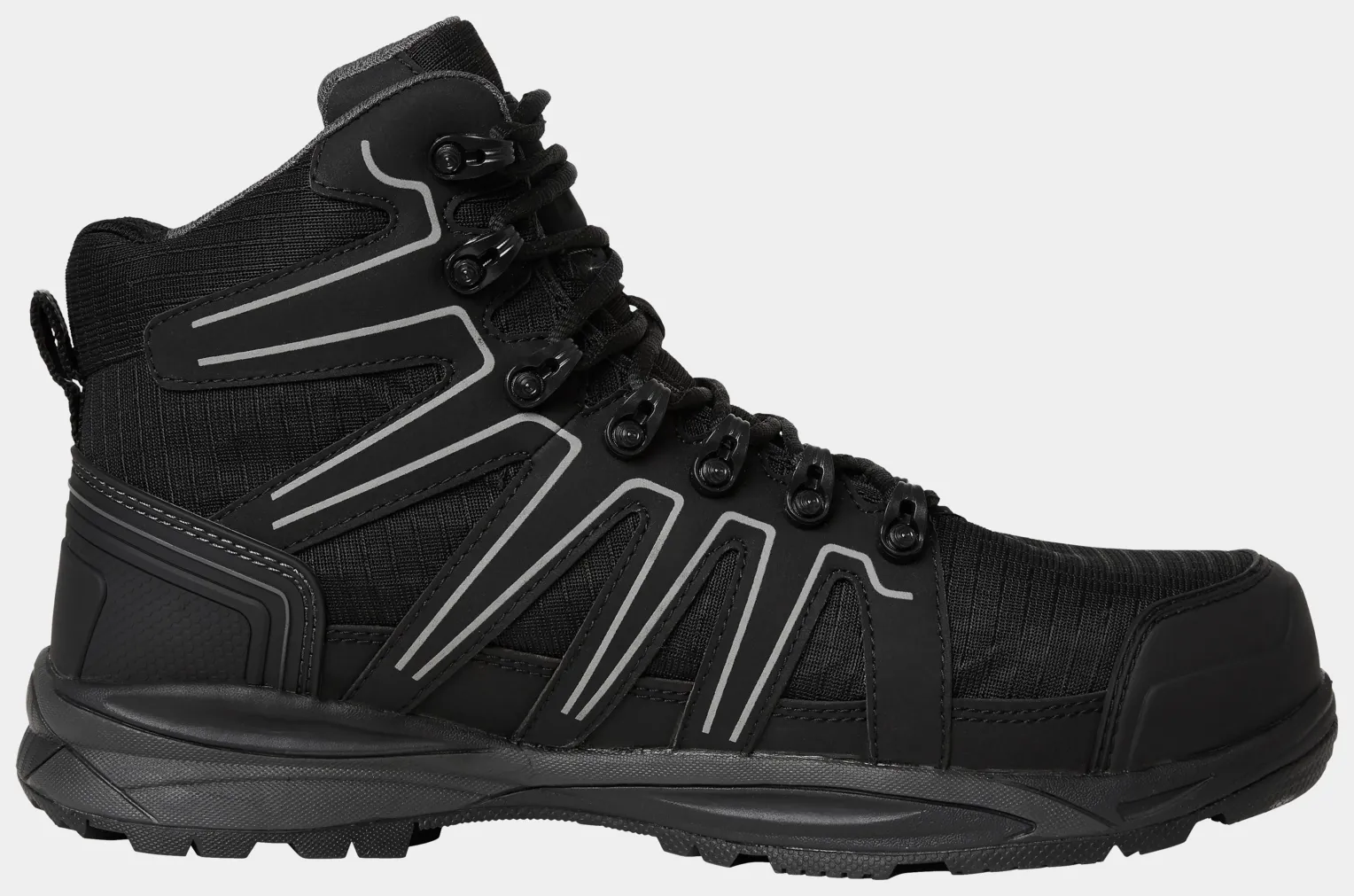 Helly Hansen Sicherheitsstiefel MANCHESTER MID S3