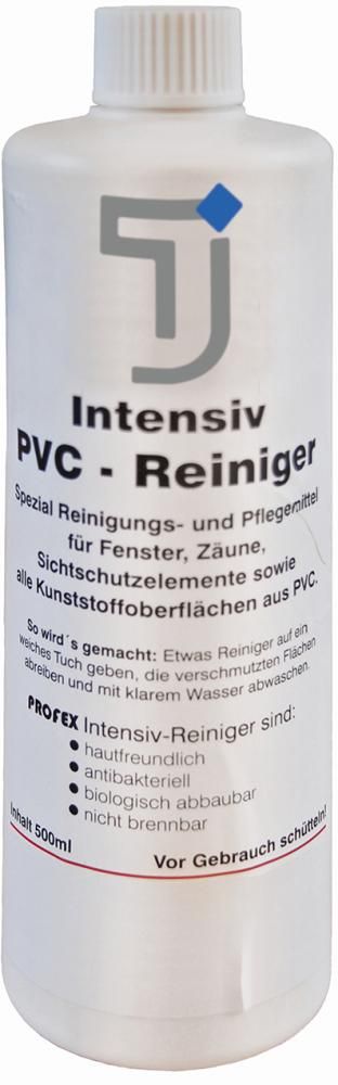 Kunststoffspezialreiniger500 ml Flasche