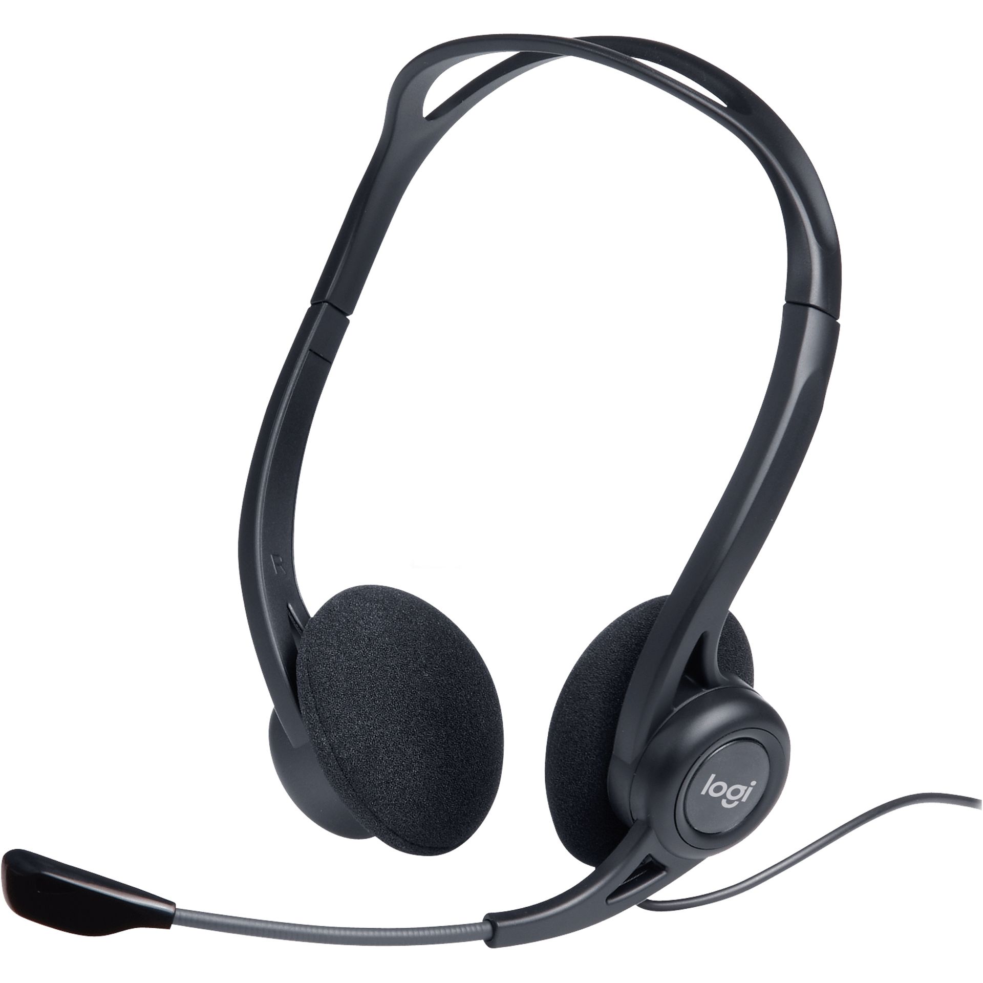 Headset PC 960 USB schwarz