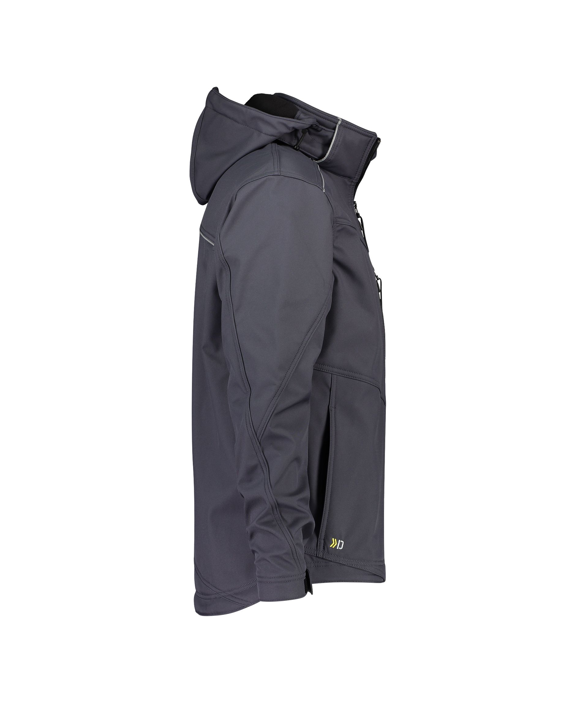 DASSY Tavira Women Softshelljacke