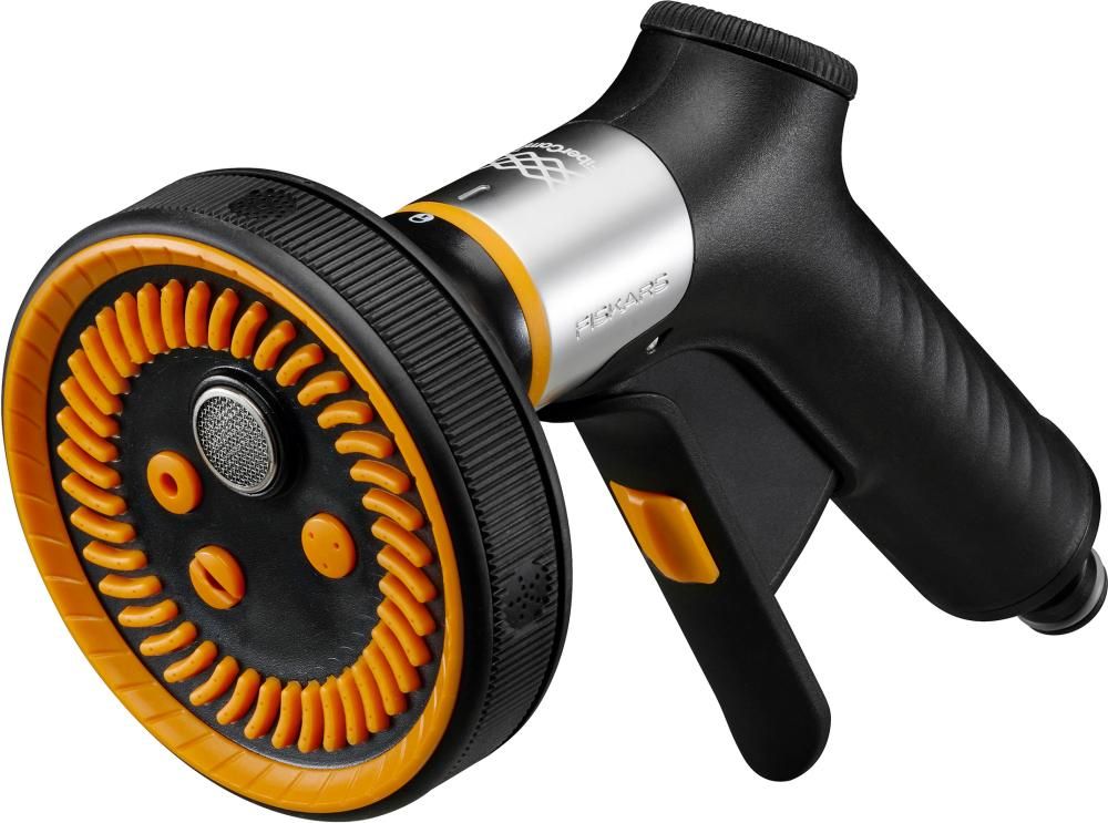 Sprühpistole Multi m.5 Funktionen Front Control
