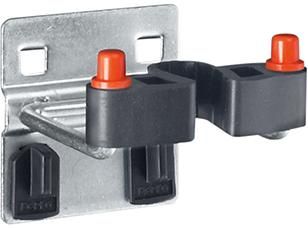 Werkzeughalter flexibel B60xT60xD15-25 mm für Lochplatten für Lochplatten bott