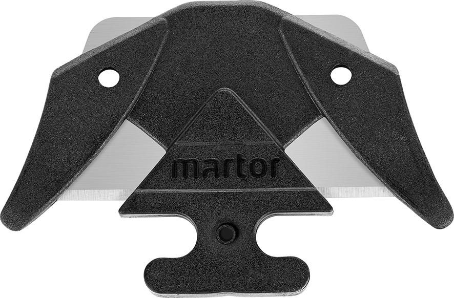 MARTOR Messerklinge Secumax 350 Pack a 10 Stück