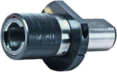Gewindeschnellwechsel- Futter M14-33 VDI50 FORTIS