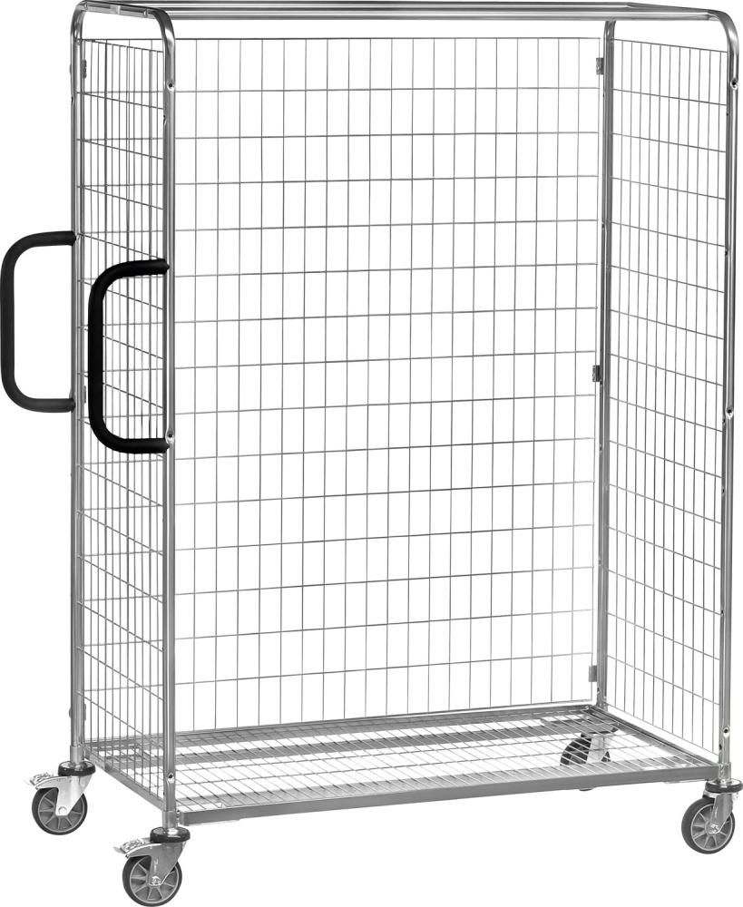 Rückwand Ladefläche 650 - Höhe1230