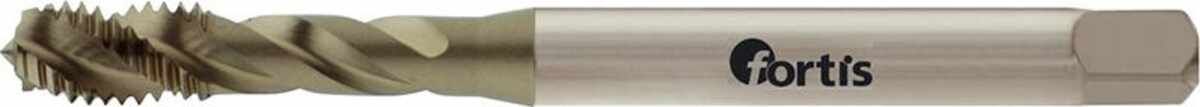 Maschinengewindebohrer DIN371 HSSE Typ GL/GS Form C M10 FORTIS