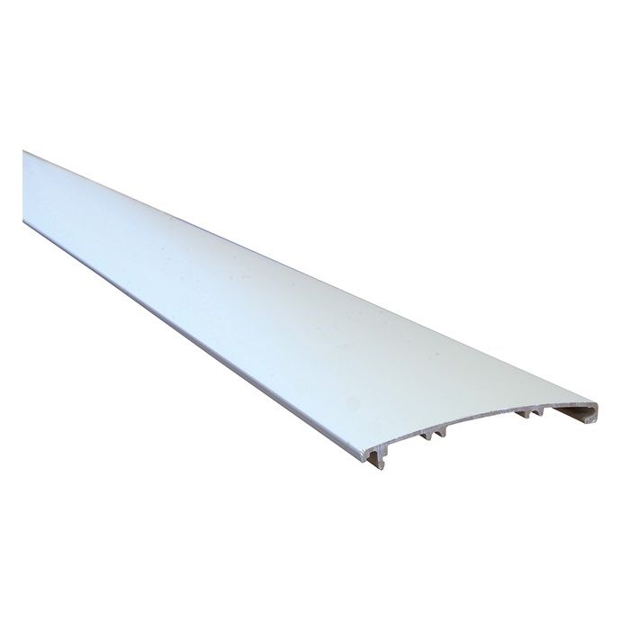 GEZE Abdeckprofil zu Set Levolan 60, 2050 mm