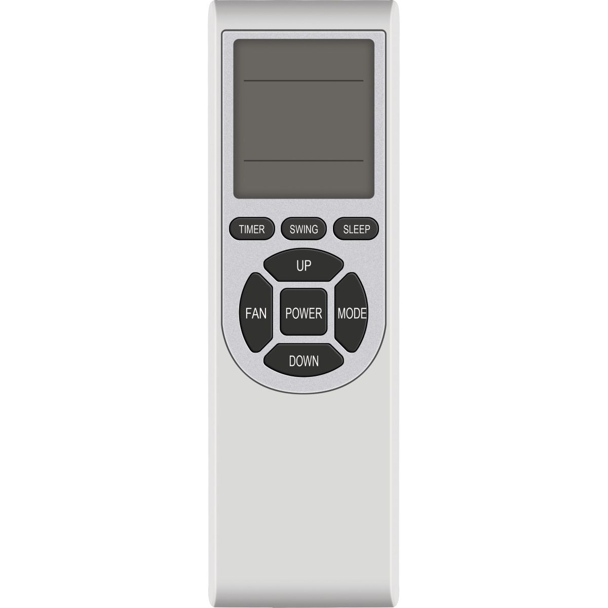 Klimagerät Unicraft PAC S 3500 H