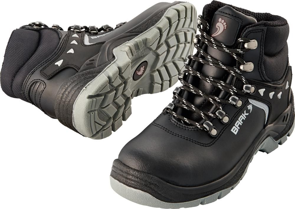 Stiefel Heinrich 8234, S3 SRC, Gr. 37