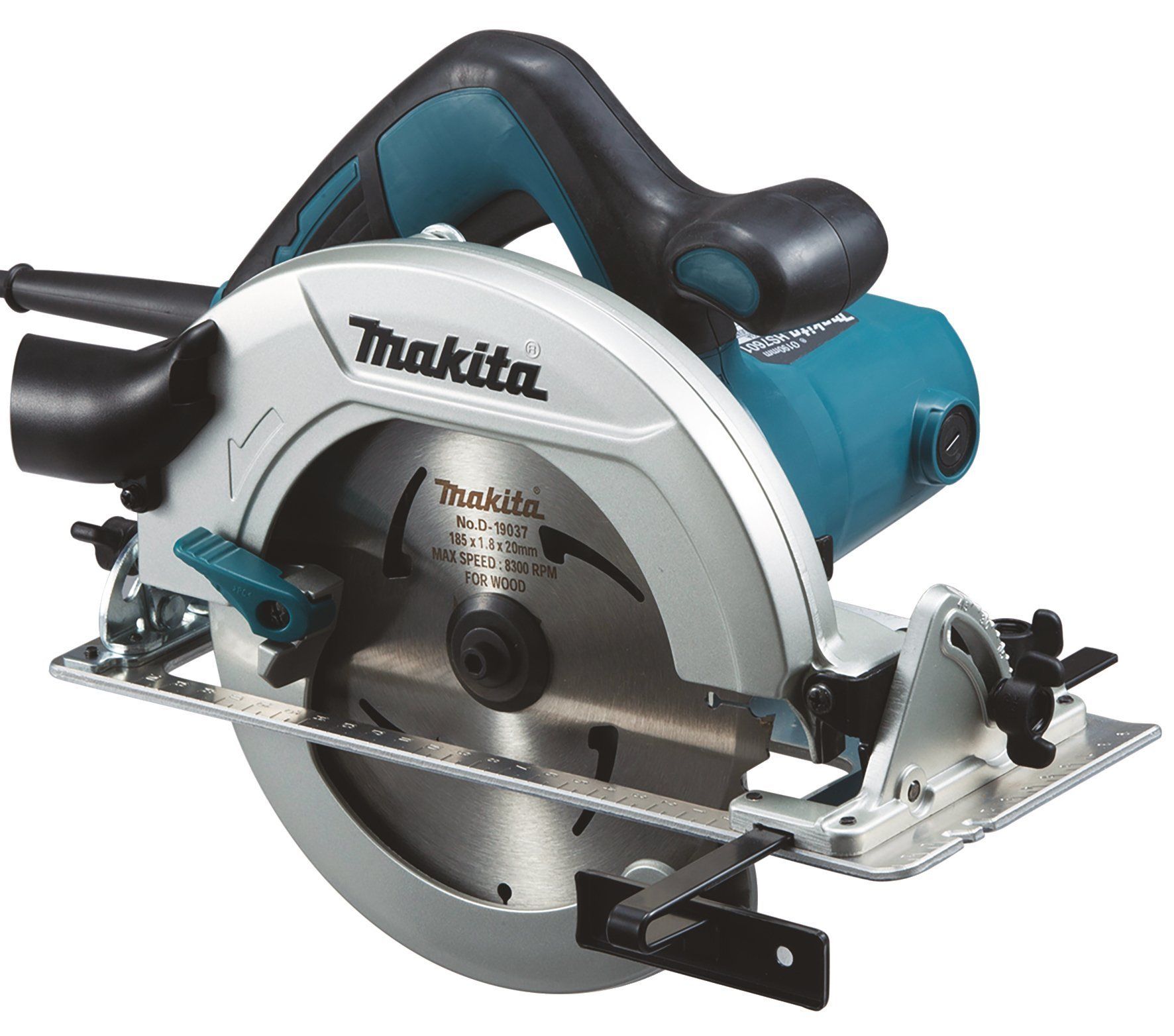 Makita Handkreissäge HS7601J 68mm