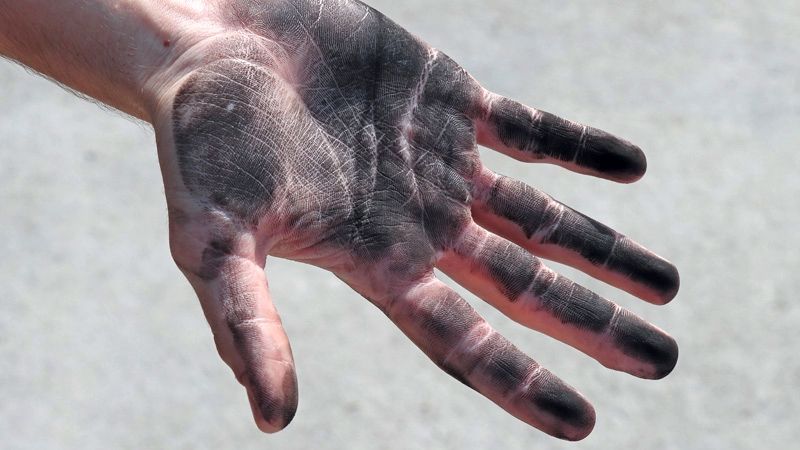 Beko Quickclean Reinigungstücher Inhalt 100 Stck