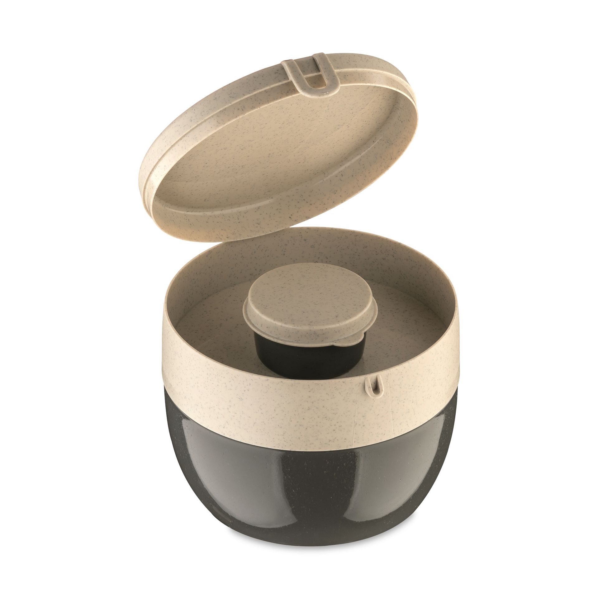 Bentobox BENTOBOX M ash grey