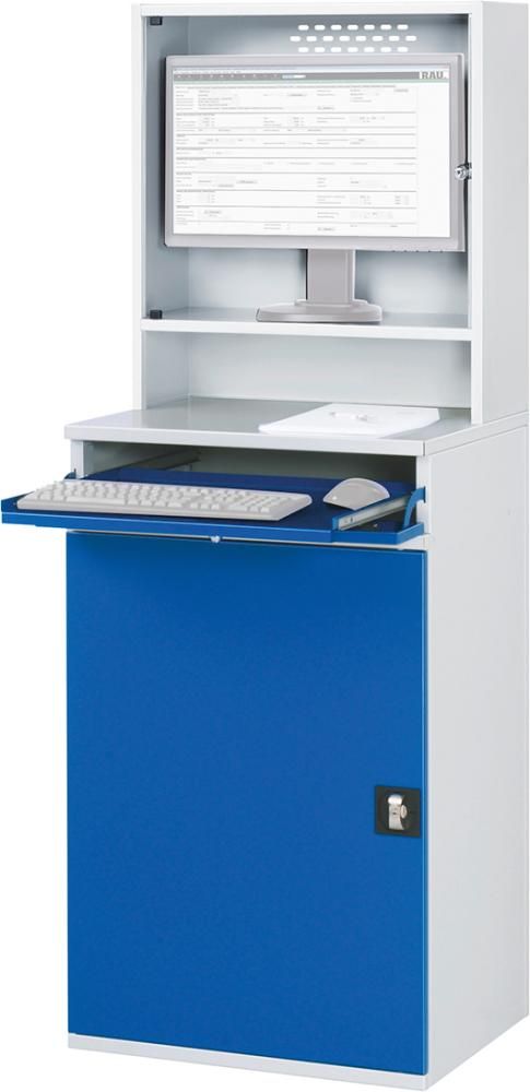 Computer-Schrank B650xT520xH1770 mm