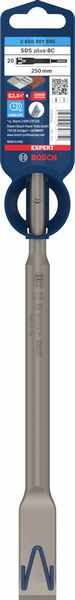 EXPERT SDS plus-8C Flachmeißel, 20 x 250 mm