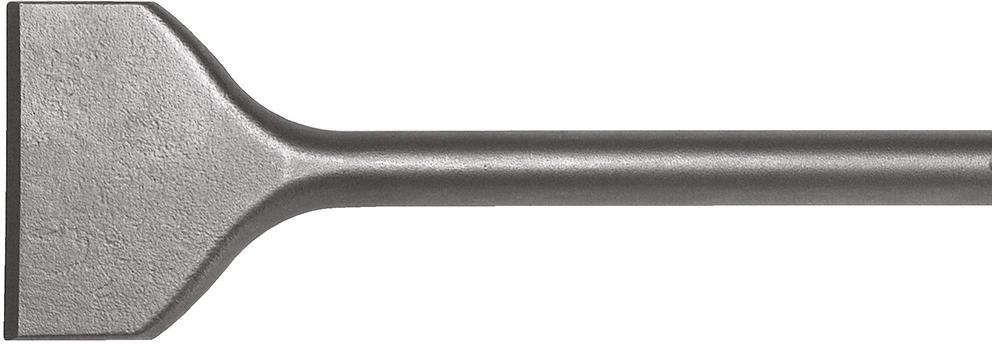 Spatmeißel SDS-max 80x300 mm Bosch VE à 1 Stück