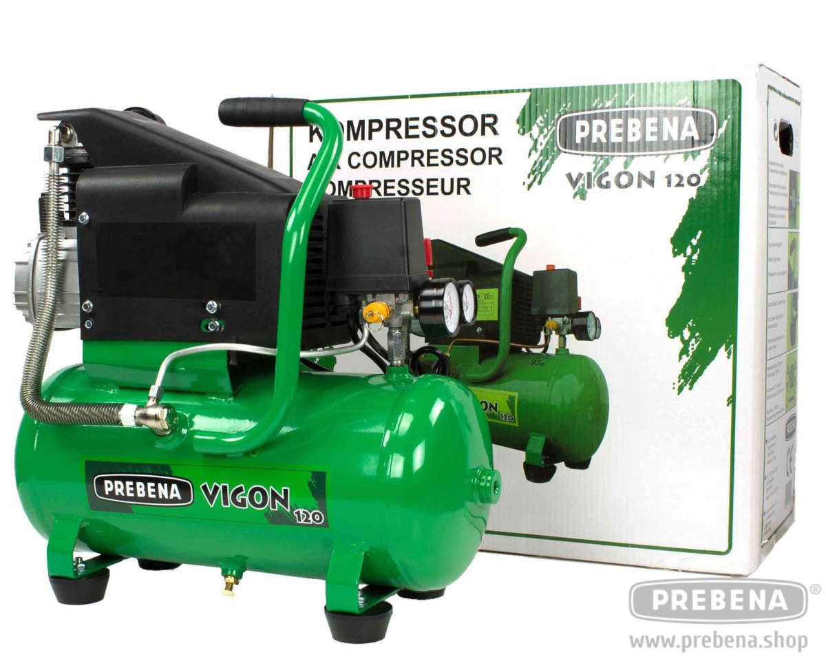 VIGON 120 Kompressor