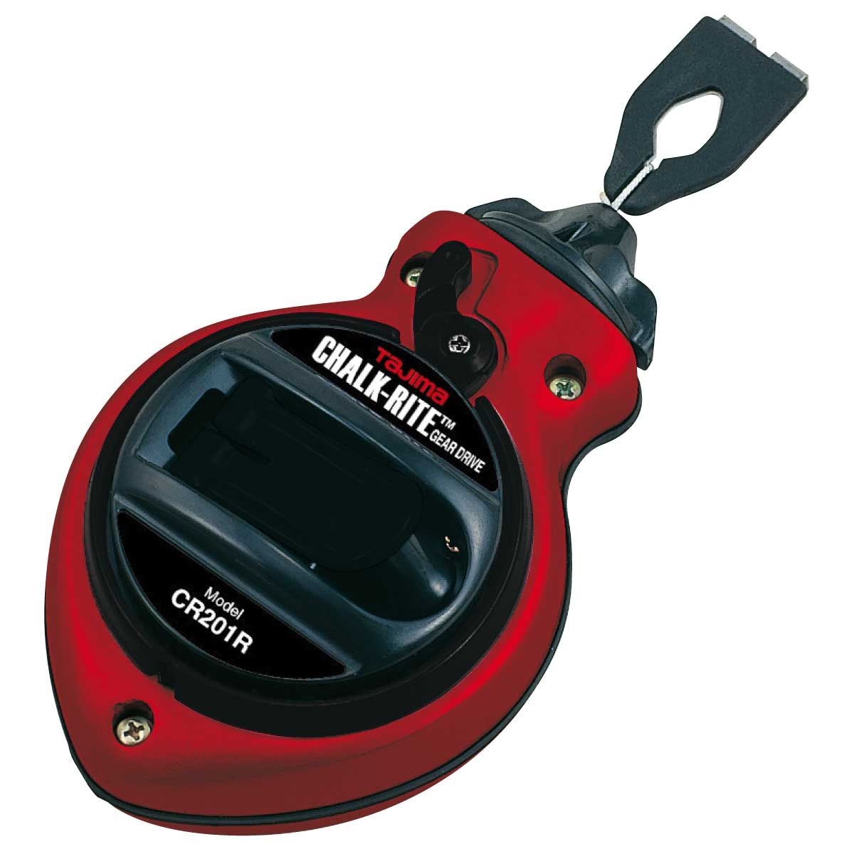 Tajima Schlagschnurautomat CR201R 25 Meter