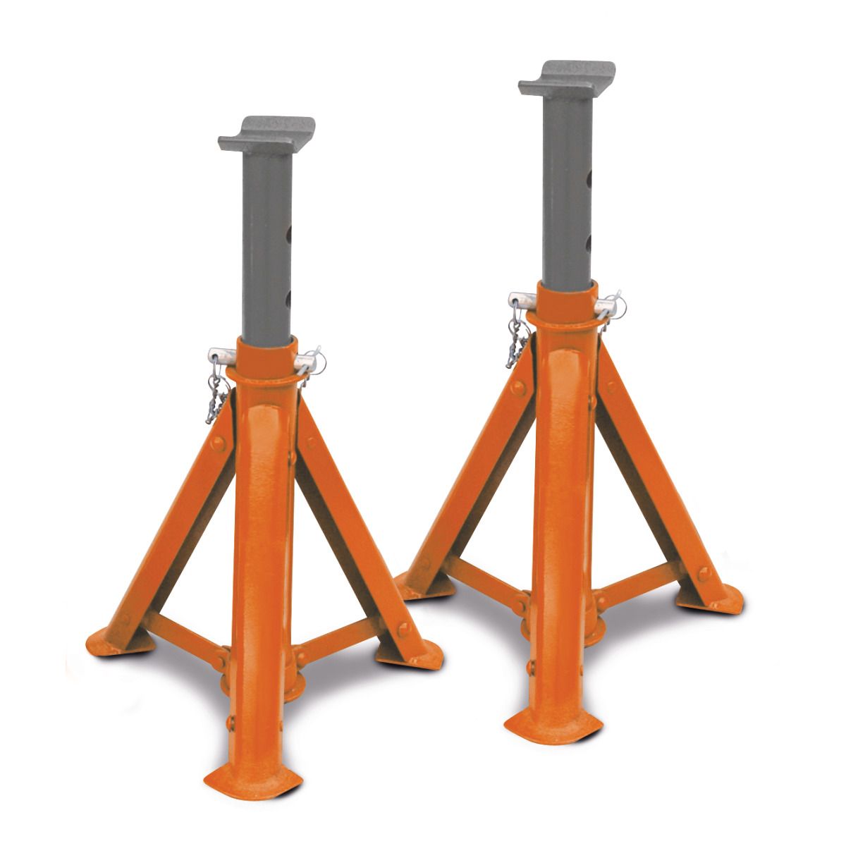 Unterstellbock Unicraft UBK 3000