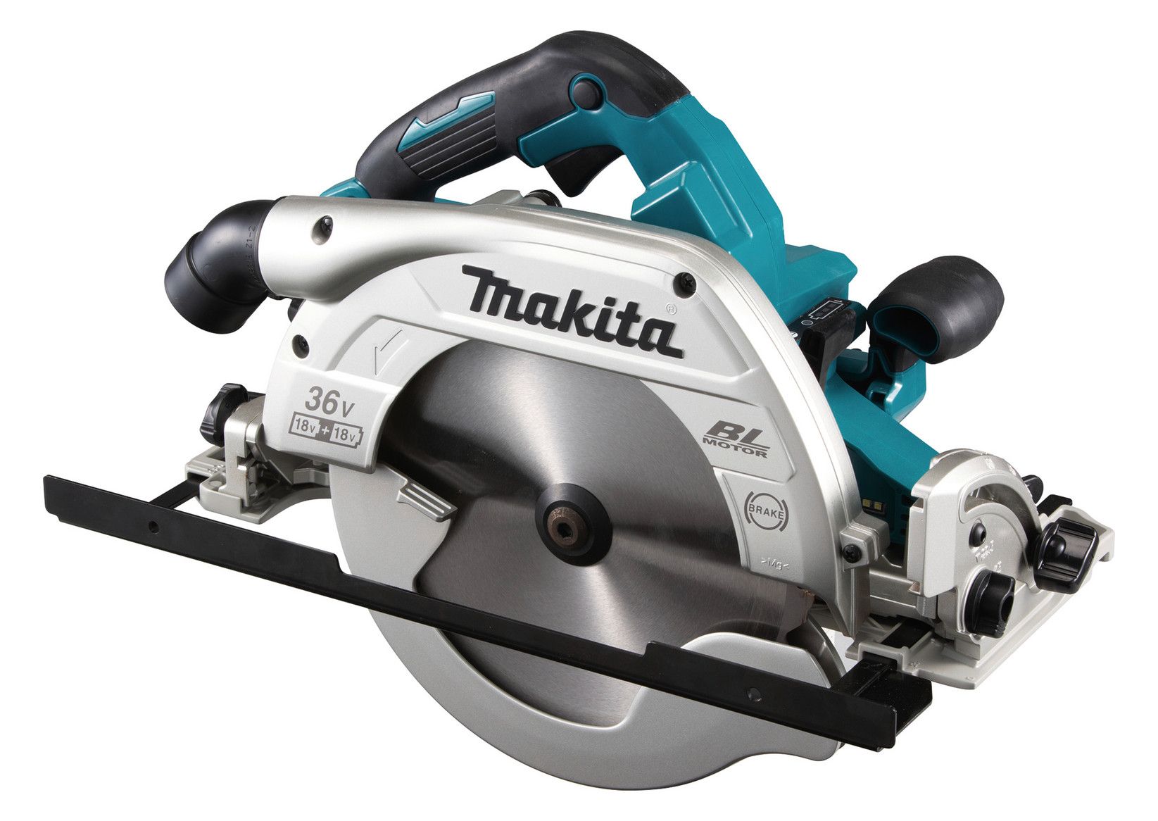 MAKITA Akku-Handkreissäge 85mm, SOLO