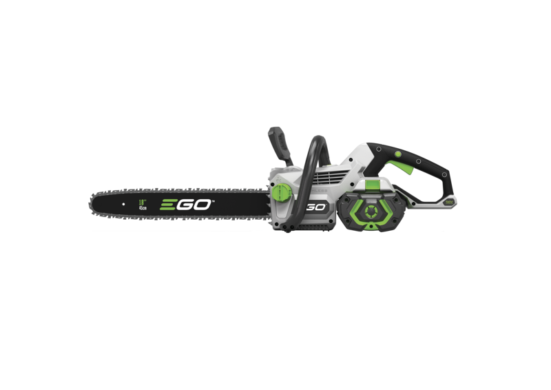 EGO Akku-Kettensäge CS1800E 45cm - Sologerät