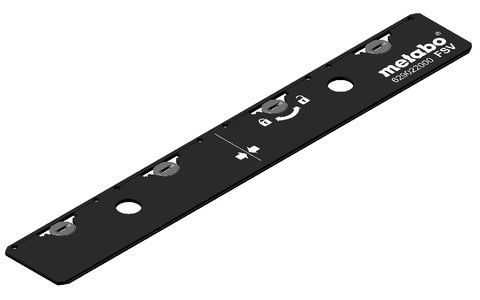 Verbinder FSV  (629022000)