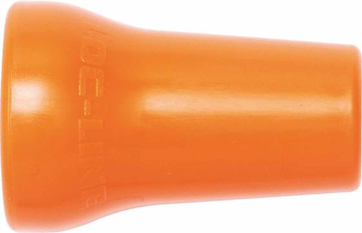 Runddüse 4-teilig für Kühlmittelschlauch 1/2"" 12 mm LOC-LINE