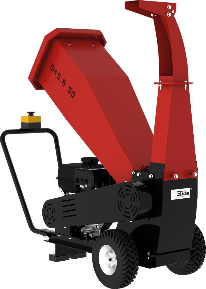 GartenhäckslerGH 5.6-504-Takt / 4,1 kW
