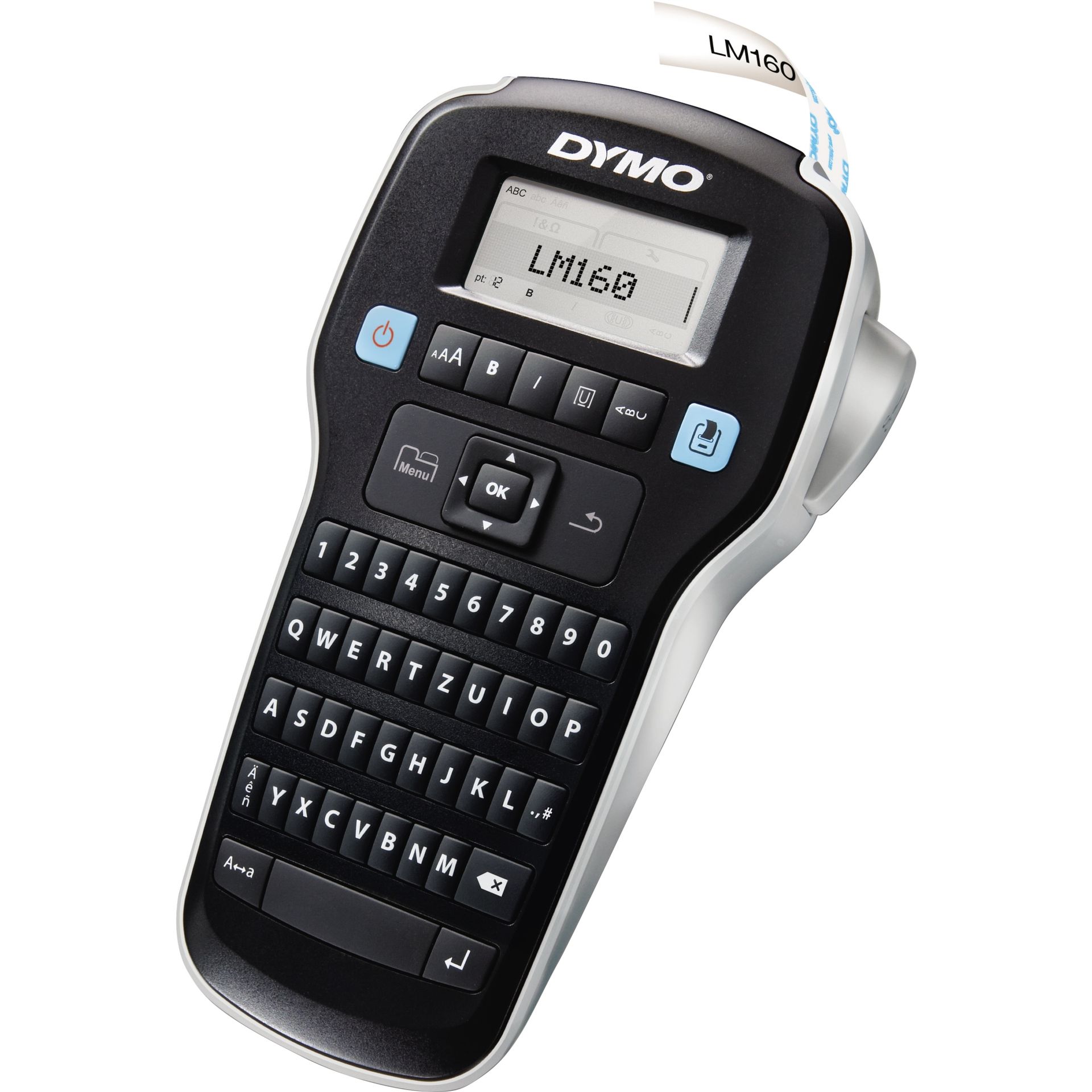 Beschriftungsgerät LabelManager 160