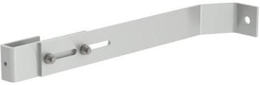 Wandhalter verstellbar 360-410 mm Stahl verzinkt GÜNZBURGER STEIGTECHNIK