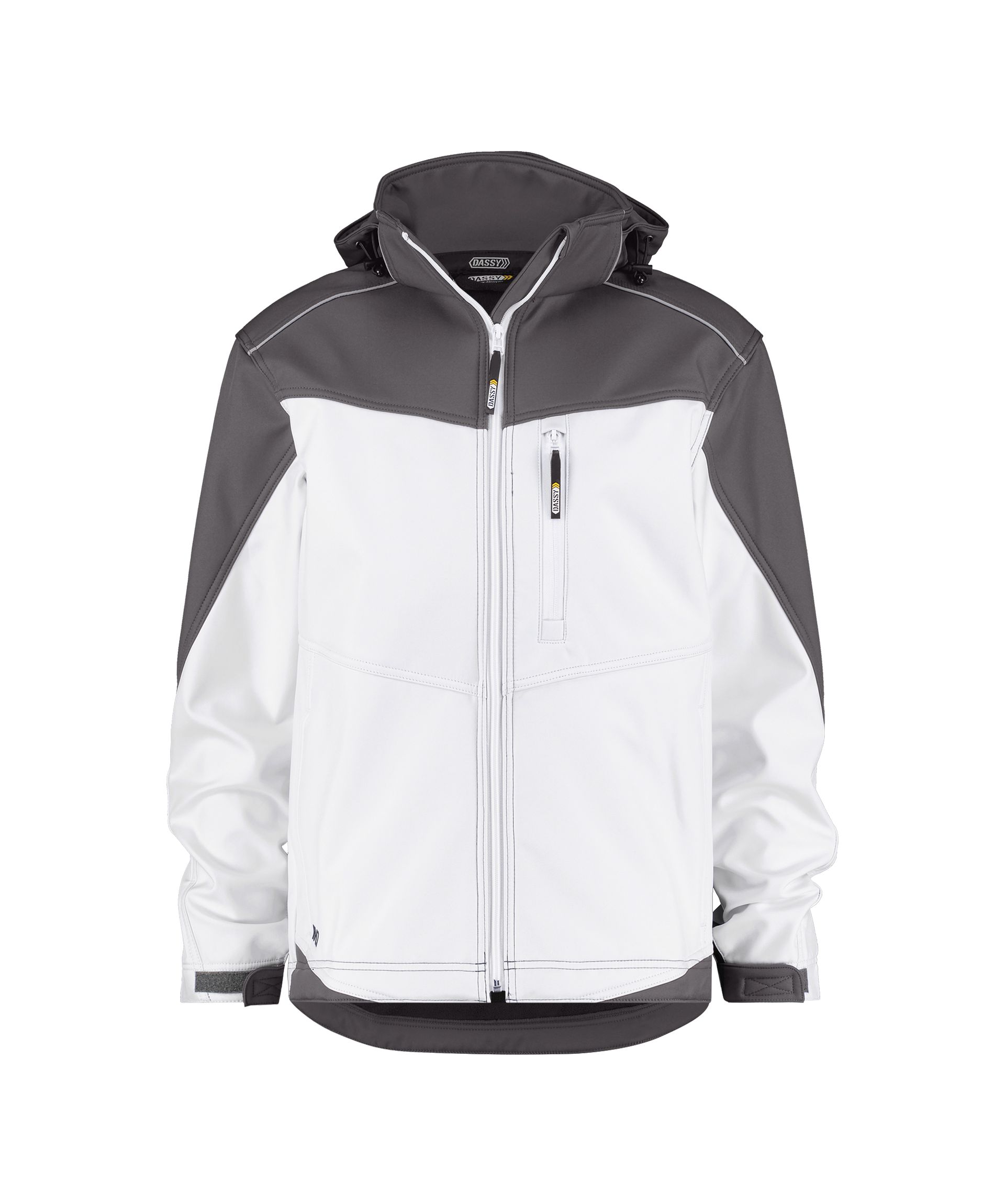 DASSY Jakarta Softshelljacke