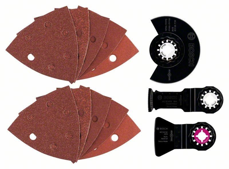 Bosch Universal-Set