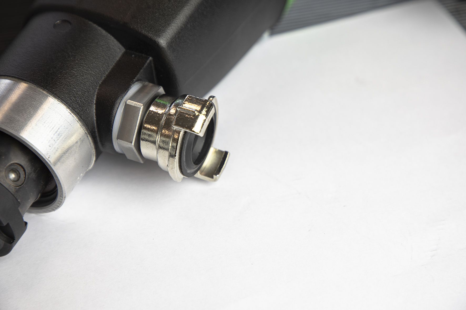 EIBENSTOCK Diamant-Kernbohreinheit PLE 182 (PLD 182.1 NT + BST 182 V/S + Aufnahmeadapter)