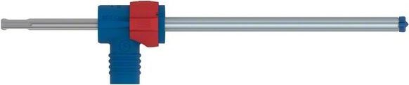 BOSCH SDS-plus-Absaugbohrer