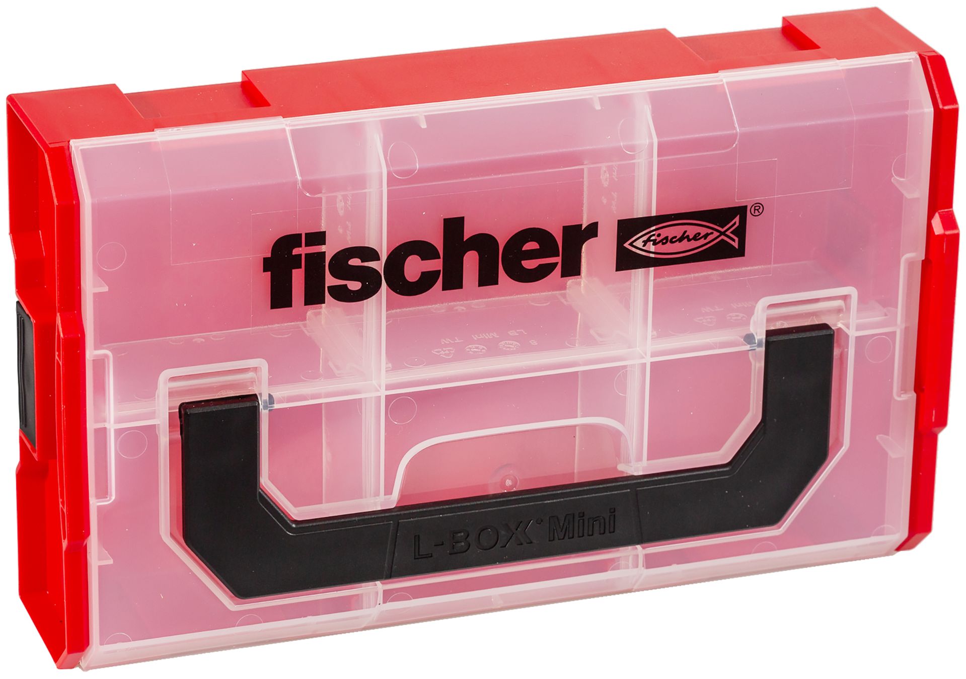 FIXtainer - leer -