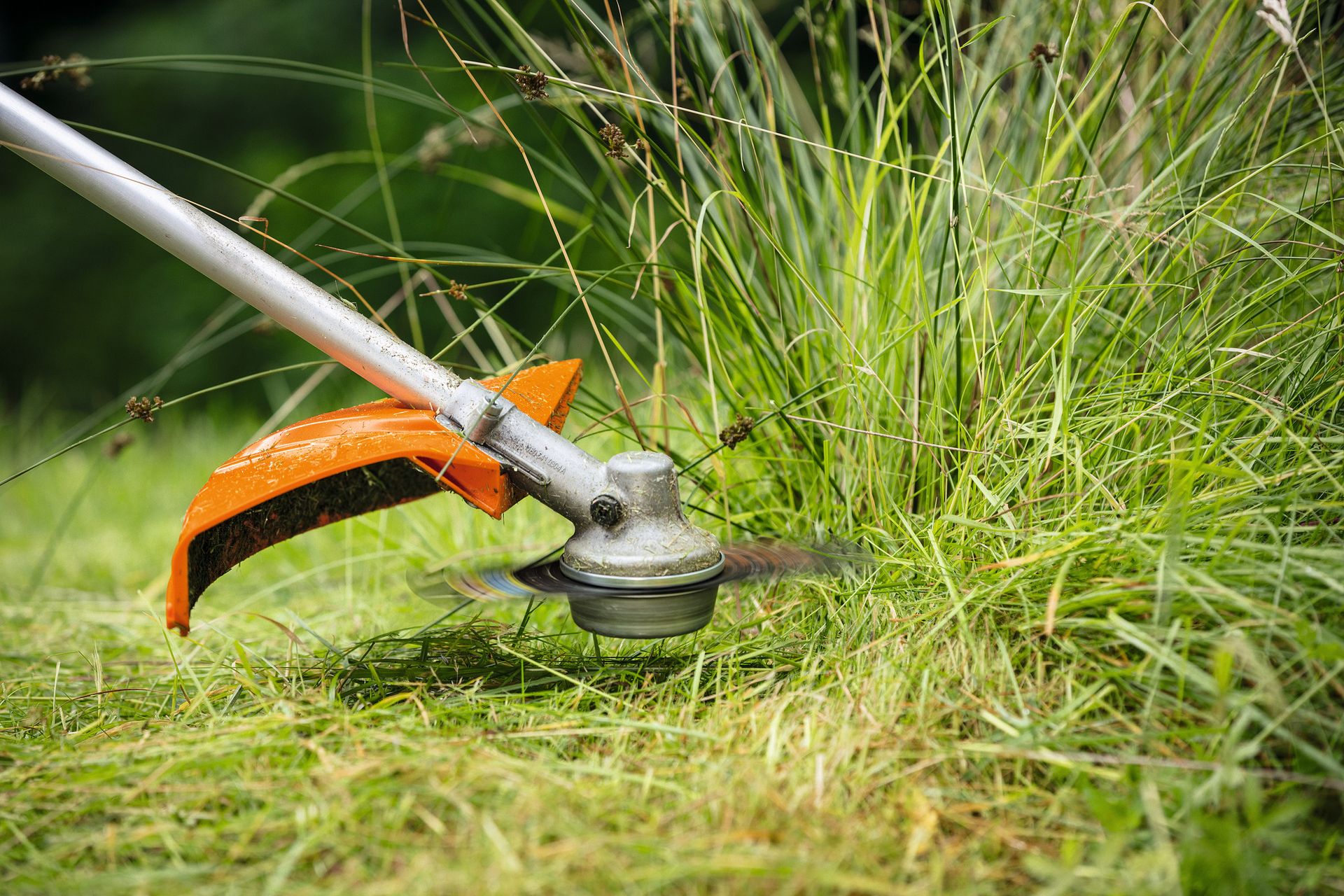STIHL Motorsense FS-KM GSB 230-2
