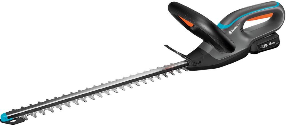 Akku-Heckenschere EasyCut 45/18V P4A Ready-To-Use Set 14734-20