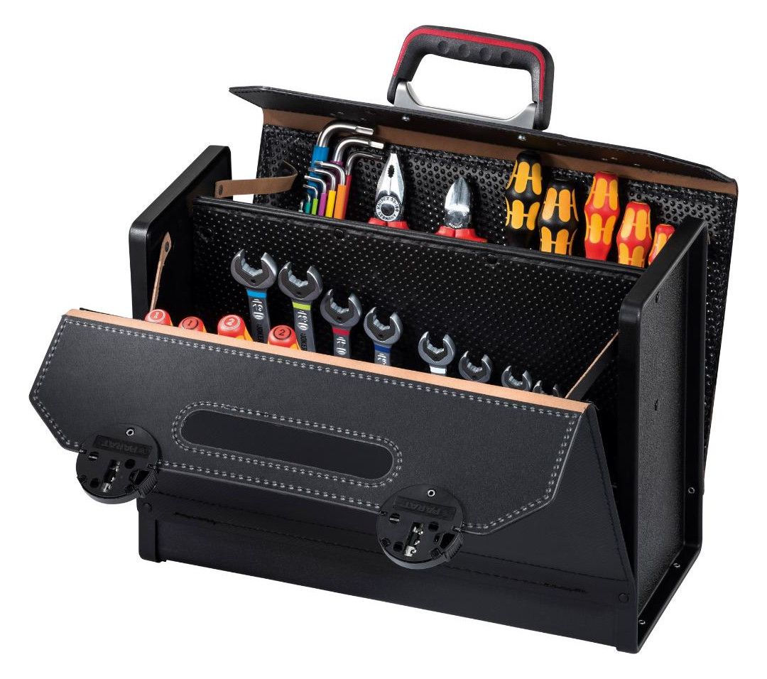 PARAT Werkzeugtasche, leer