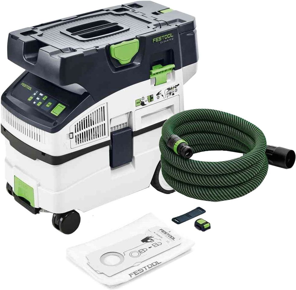 FESTOOL Akku-Absaugmobil