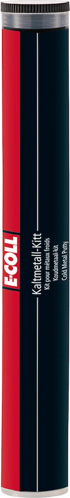 E-Coll Kaltmetall-Kitt 114Gr/Stange