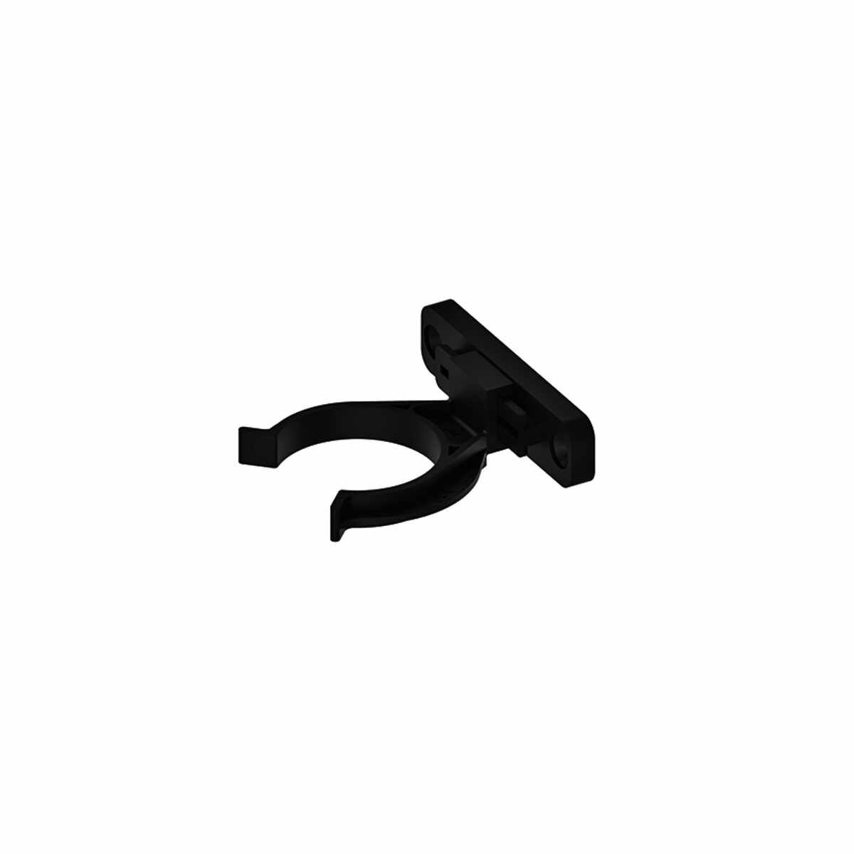 Clips Zum Anschrauben VE200