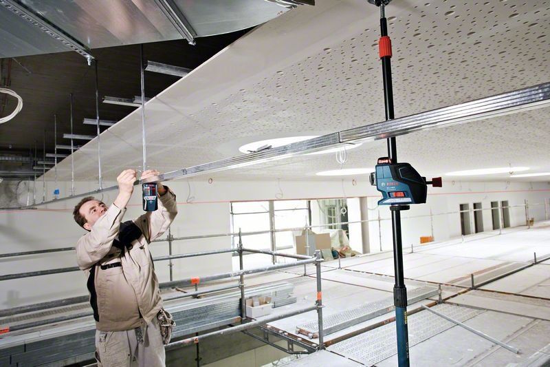 Bosch Laser-Empfänger LR