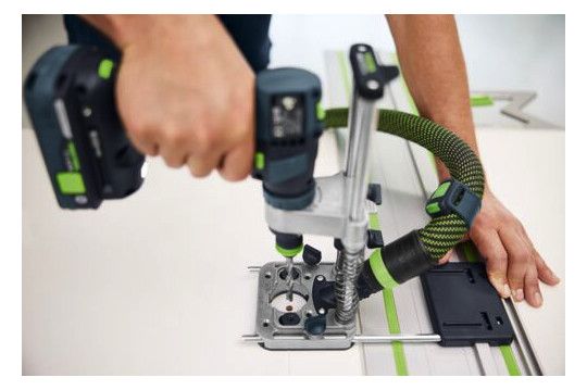 FESTOOL Mobiler Bohrvorsatz