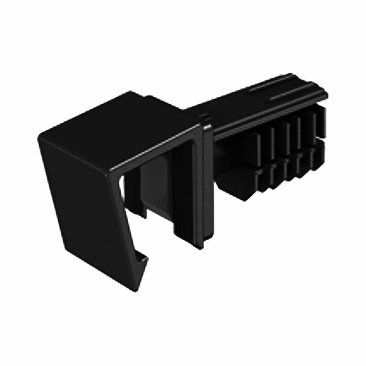 Adapter OrgaStore 410 / 200, dunkelgrau