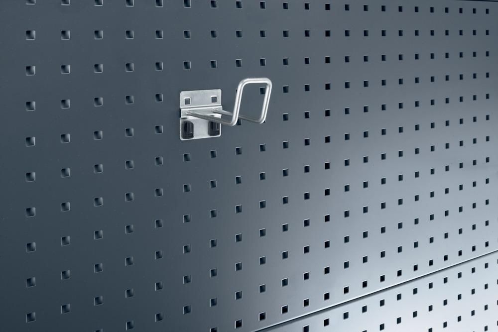 Bügelhaken L100 mm für Lochplatten für Lochplatten bott