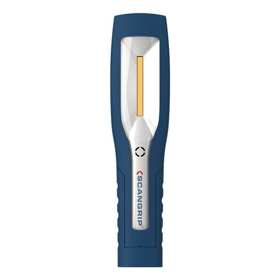 SCANGRIP LED-Akkuhandleuchte, IP54