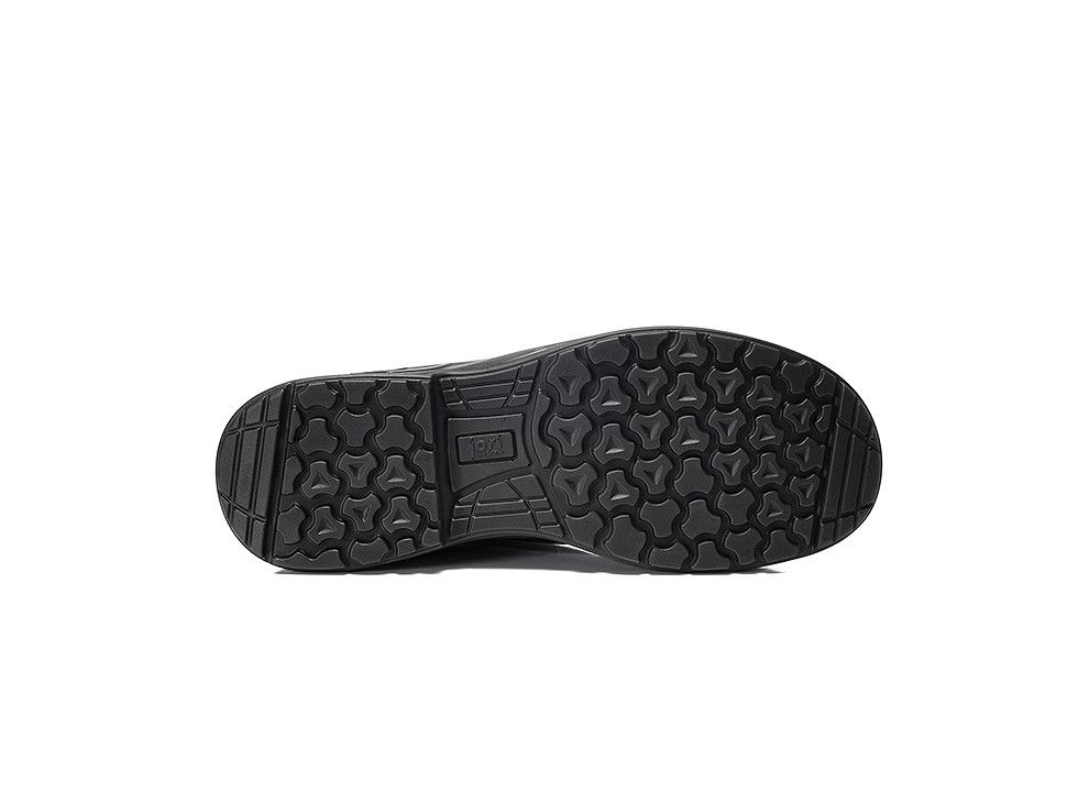 ELTEN jo_CLEAN Sicherheitsslipper S3 ESD, Schwarz, Gr. 37