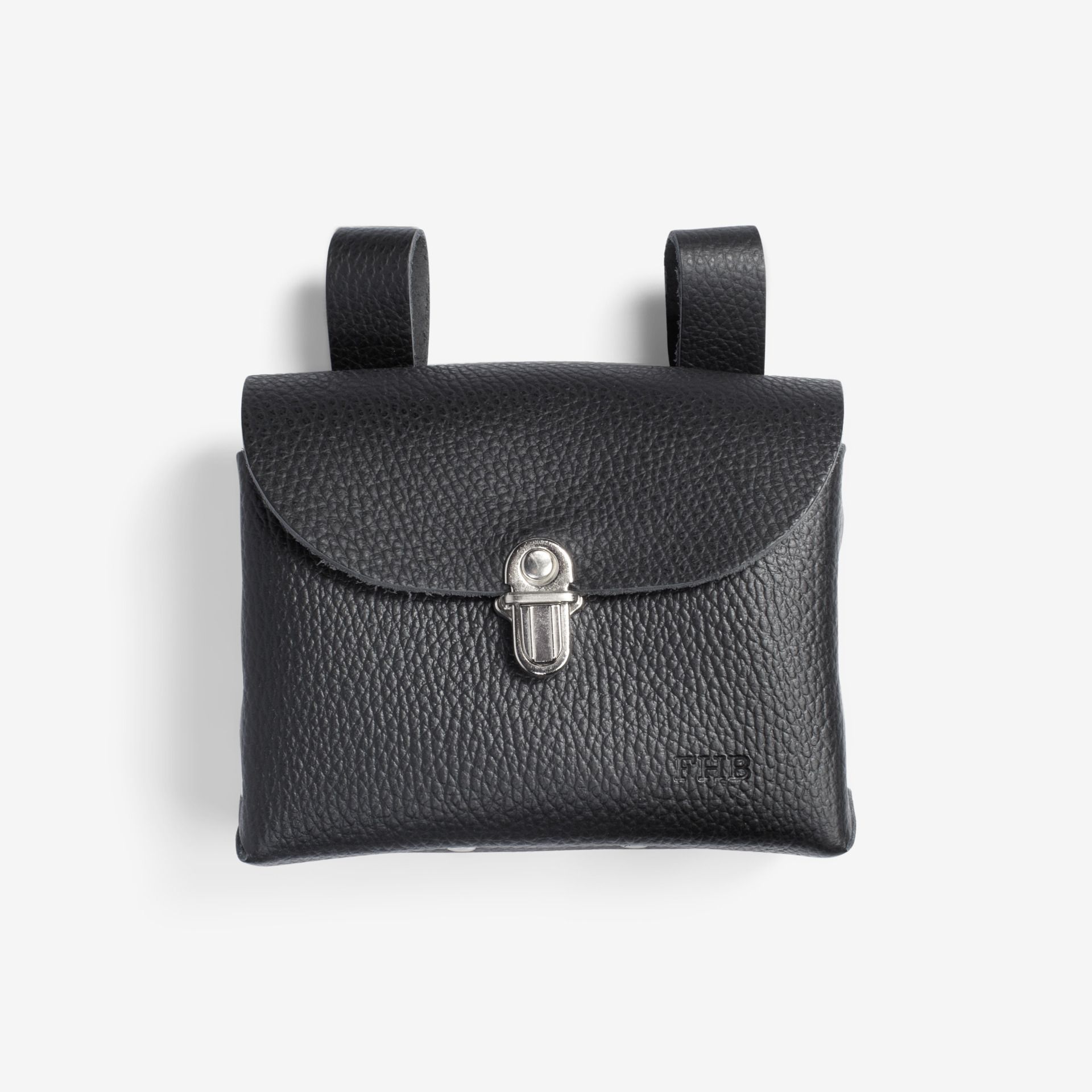 FHB Nageltasche BASTIAN schwarz